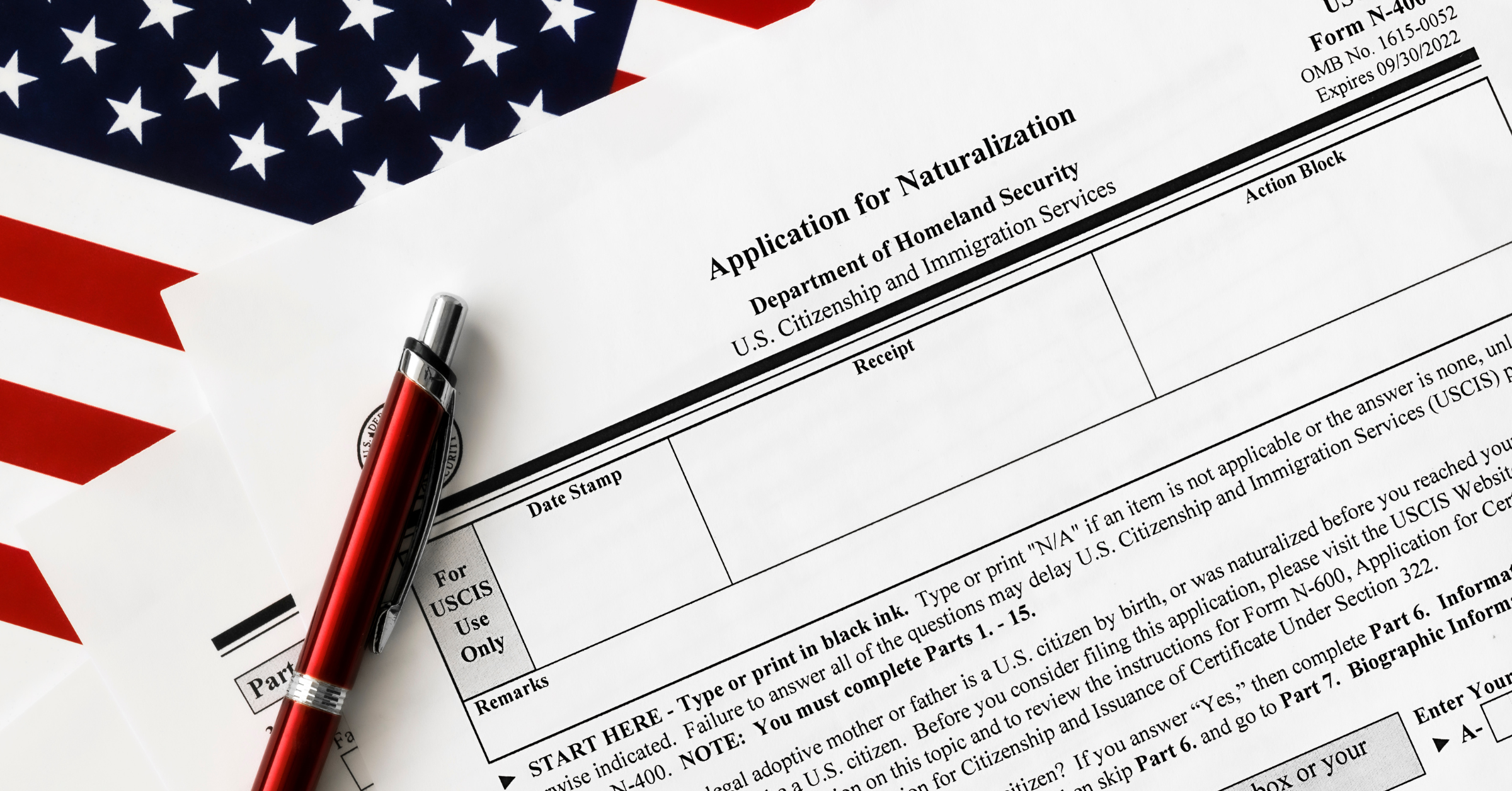 How to Prepare for Your U.S. Naturalization Interview